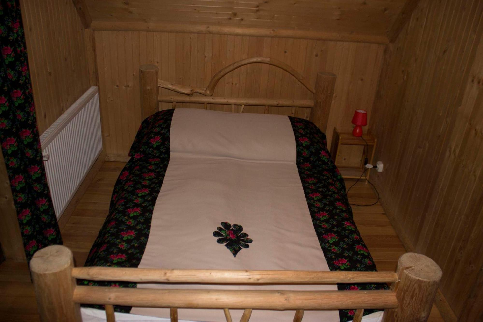 Chata Pod Grapom Czarna Góra Екстериор снимка